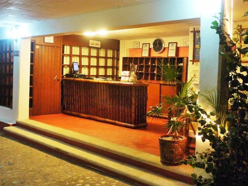 Hotel Zihua Caracol 지와타네호 외부 사진