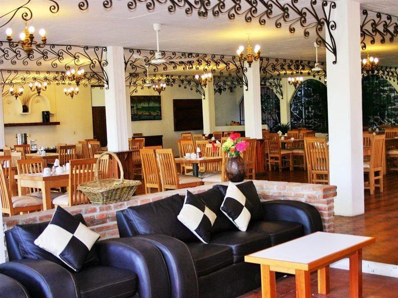 Hotel Zihua Caracol 지와타네호 외부 사진